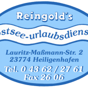 (c) Reingolds-ostsee-urlaubsdienst.de